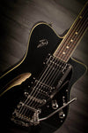 Duesenberg Caribou Ltd Edition Stardust incl. Hard Case *B Stock - MusicStreet