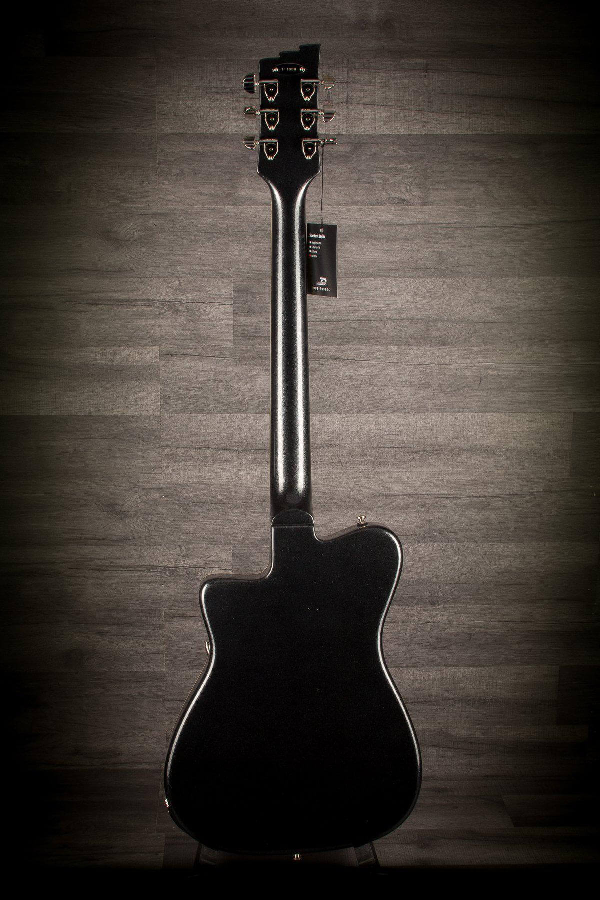 Duesenberg Caribou Ltd Edition Stardust incl. Hard Case *B Stock - MusicStreet