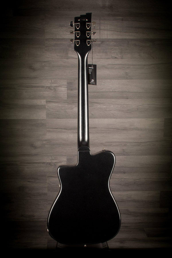Duesenberg Caribou Ltd Edition Stardust incl. Hard Case *B Stock - MusicStreet