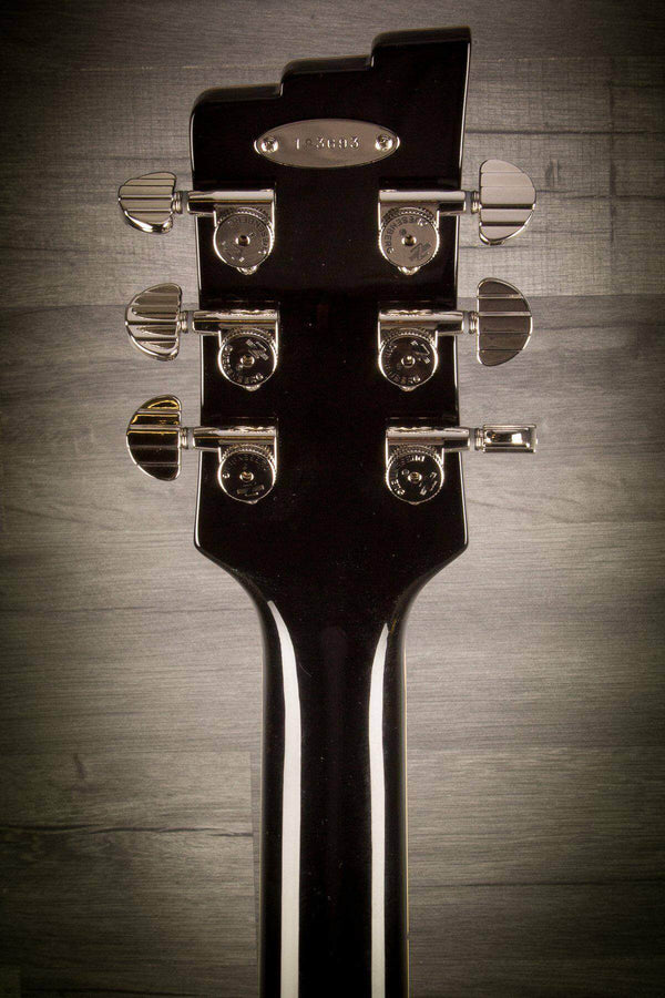 Duesenberg Electric Guitar Duesenberg Double Cat - Catalina Blue