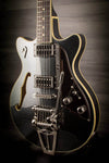 Duesenberg Fullerton TV Stardust Electric Guitar DSD-TF - MusicStreet
