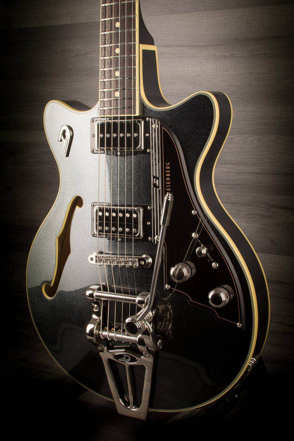 Duesenberg Fullerton TV Stardust Electric Guitar DSD-TF - MusicStreet
