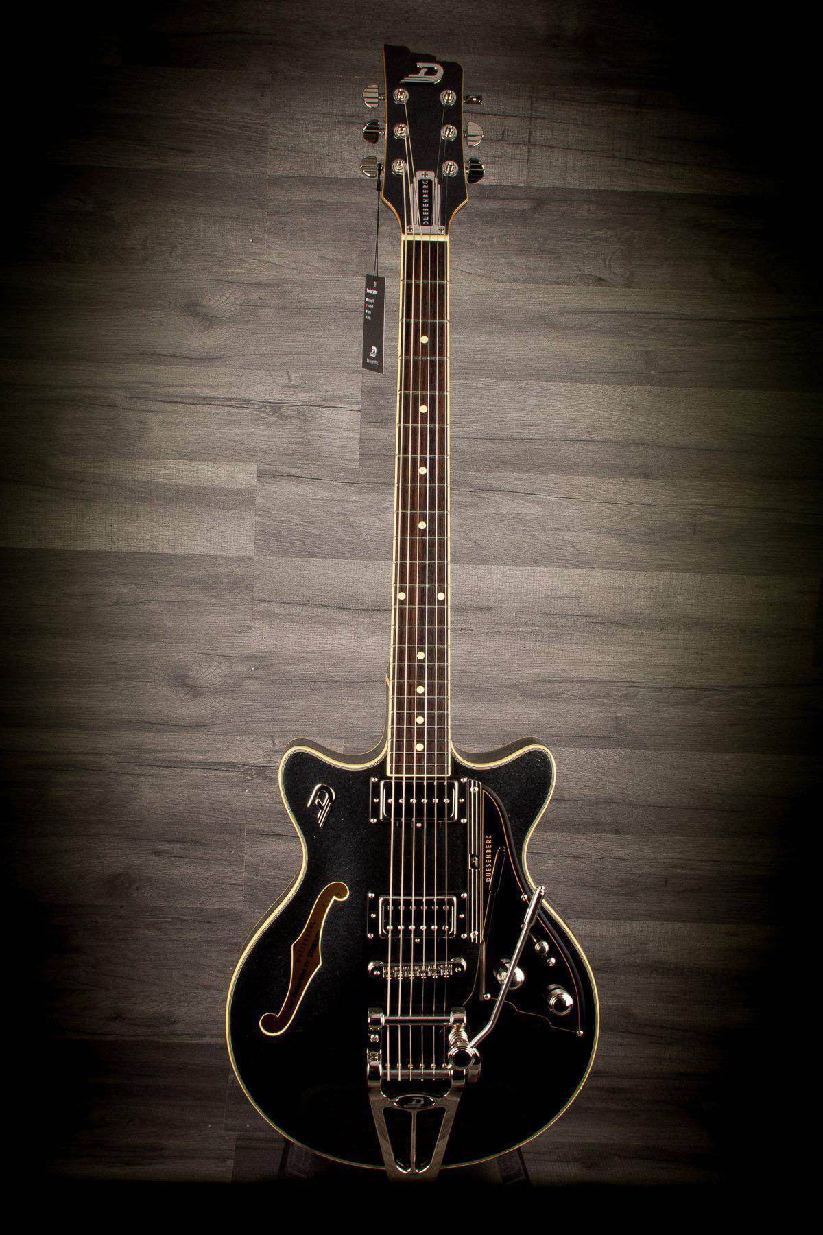 Duesenberg Fullerton TV Stardust Electric Guitar DSD-TF - MusicStreet