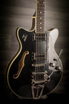 Duesenberg Fullerton TV Stardust Electric Guitar DSD-TF - MusicStreet