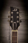 Duesenberg Fullerton TV Stardust Electric Guitar DSD-TF - MusicStreet