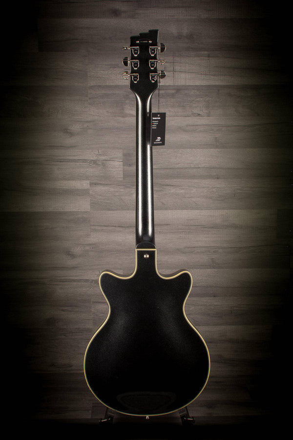 Duesenberg Fullerton TV Stardust Electric Guitar DSD-TF - MusicStreet
