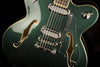 Duesenberg Gran Majesto In Catalina Green - MusicStreet