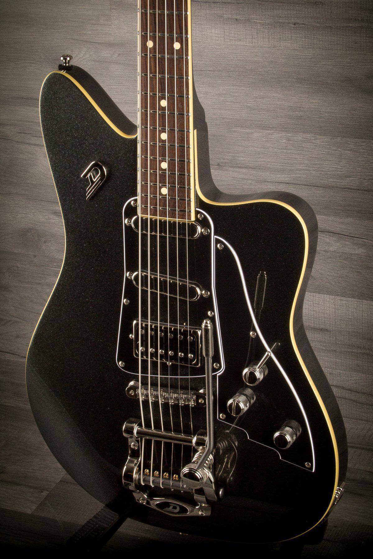 Duesenberg Paloma Ltd edition Stardust Incl. Hard Case - MusicStreet