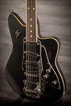 Duesenberg Paloma Ltd edition Stardust Incl. Hard Case - MusicStreet