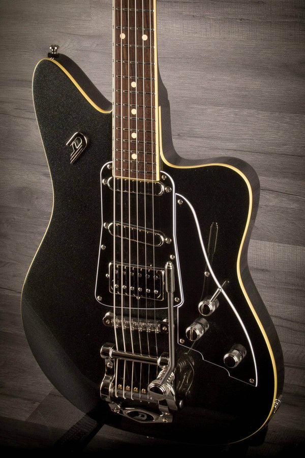 Duesenberg Paloma Ltd edition Stardust Incl. Hard Case - MusicStreet