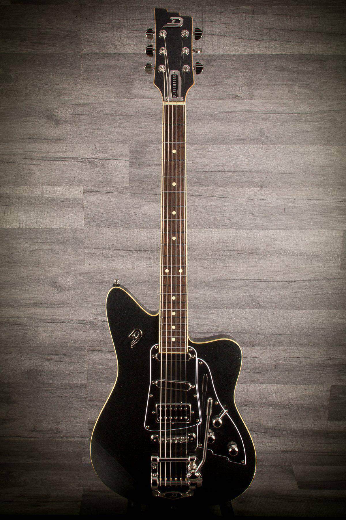 Duesenberg Paloma Ltd edition Stardust Incl. Hard Case - MusicStreet