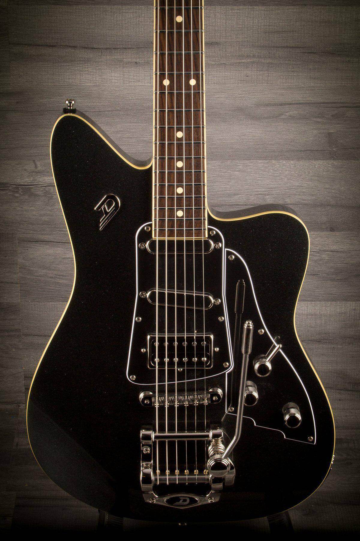 Duesenberg Paloma Ltd edition Stardust Incl. Hard Case - MusicStreet