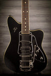 Duesenberg Paloma Ltd edition Stardust Incl. Hard Case - MusicStreet