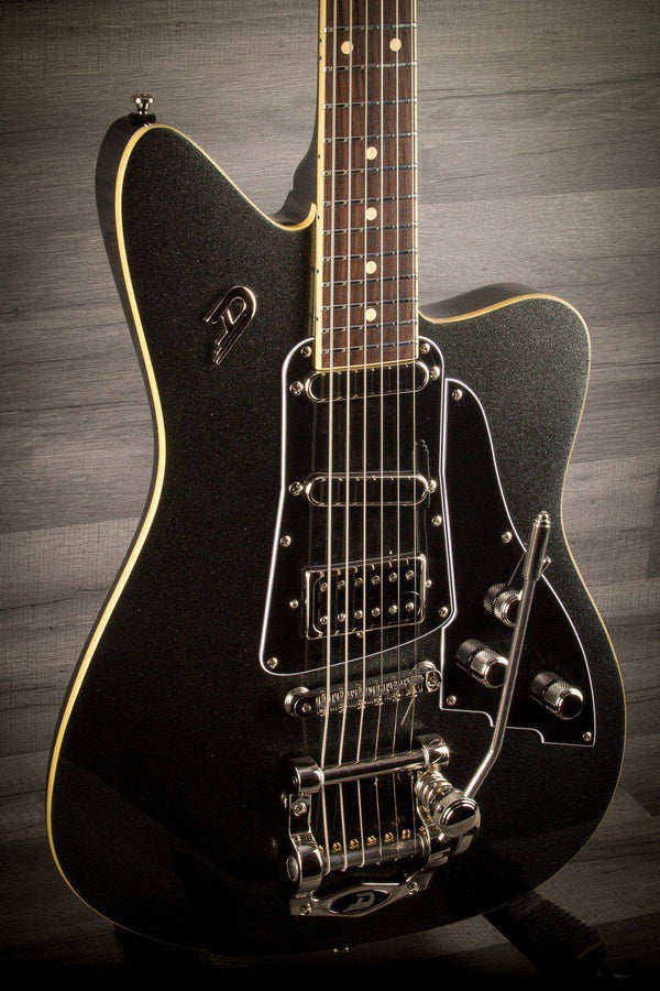 Duesenberg Paloma Ltd edition Stardust Incl. Hard Case - MusicStreet
