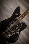 Duesenberg Paloma Ltd edition Stardust Incl. Hard Case - MusicStreet