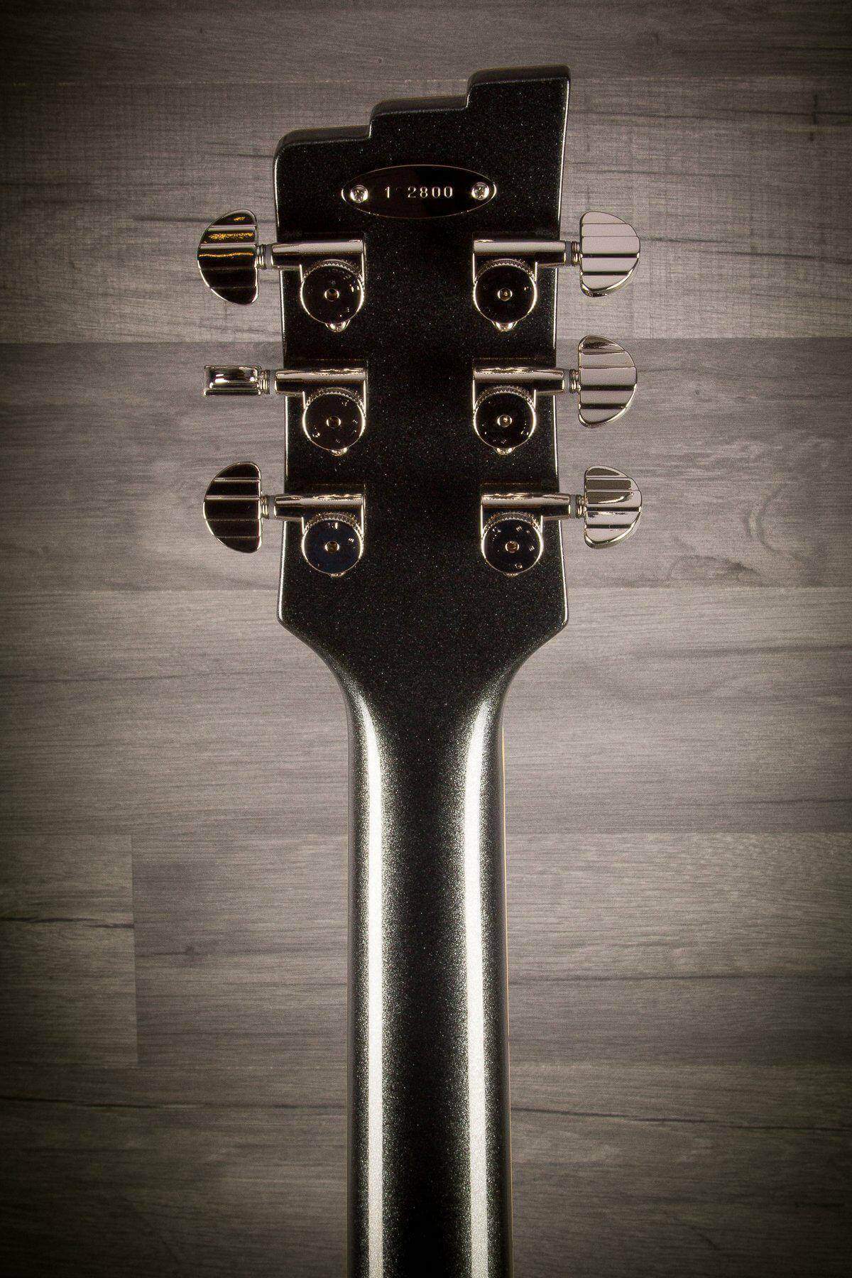 Duesenberg Paloma Ltd edition Stardust Incl. Hard Case - MusicStreet