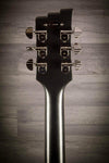 Duesenberg Paloma Ltd edition Stardust Incl. Hard Case - MusicStreet
