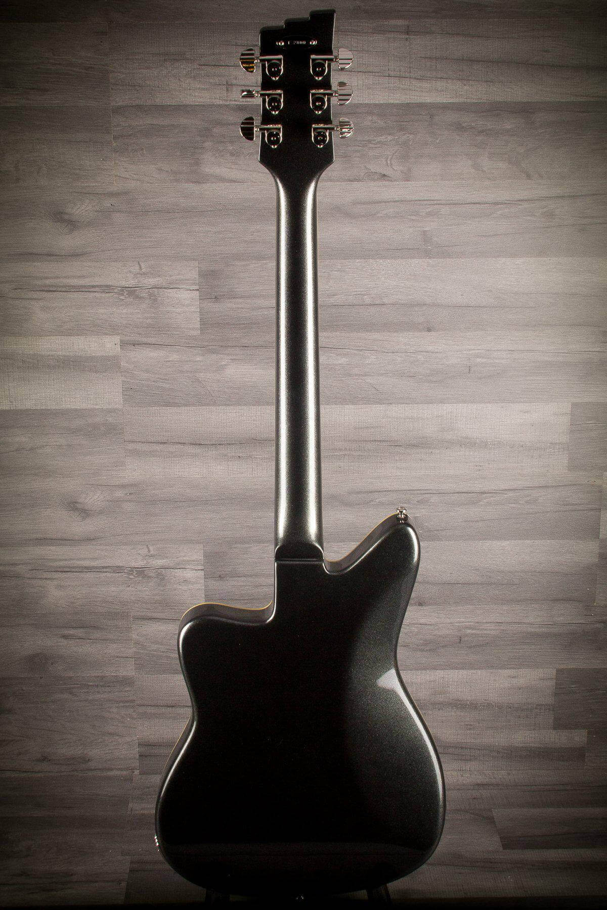 Duesenberg Paloma Ltd edition Stardust Incl. Hard Case - MusicStreet