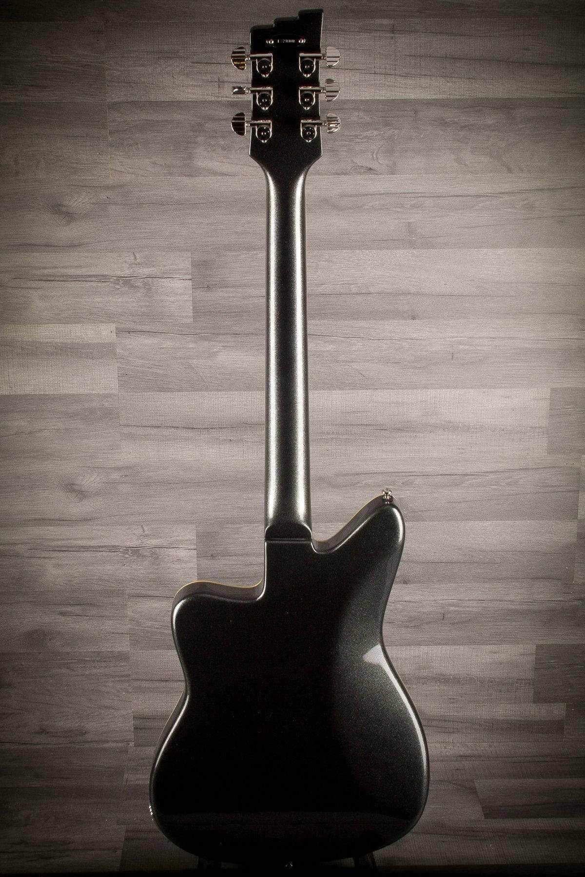 Duesenberg Paloma Ltd edition Stardust Incl. Hard Case