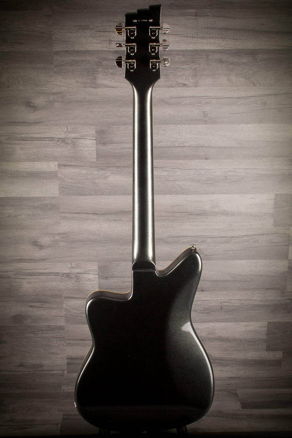 Duesenberg Paloma Ltd edition Stardust Incl. Hard Case - MusicStreet