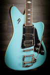 Duesenberg Paloma Narvik Incl. Hard Case - MusicStreet