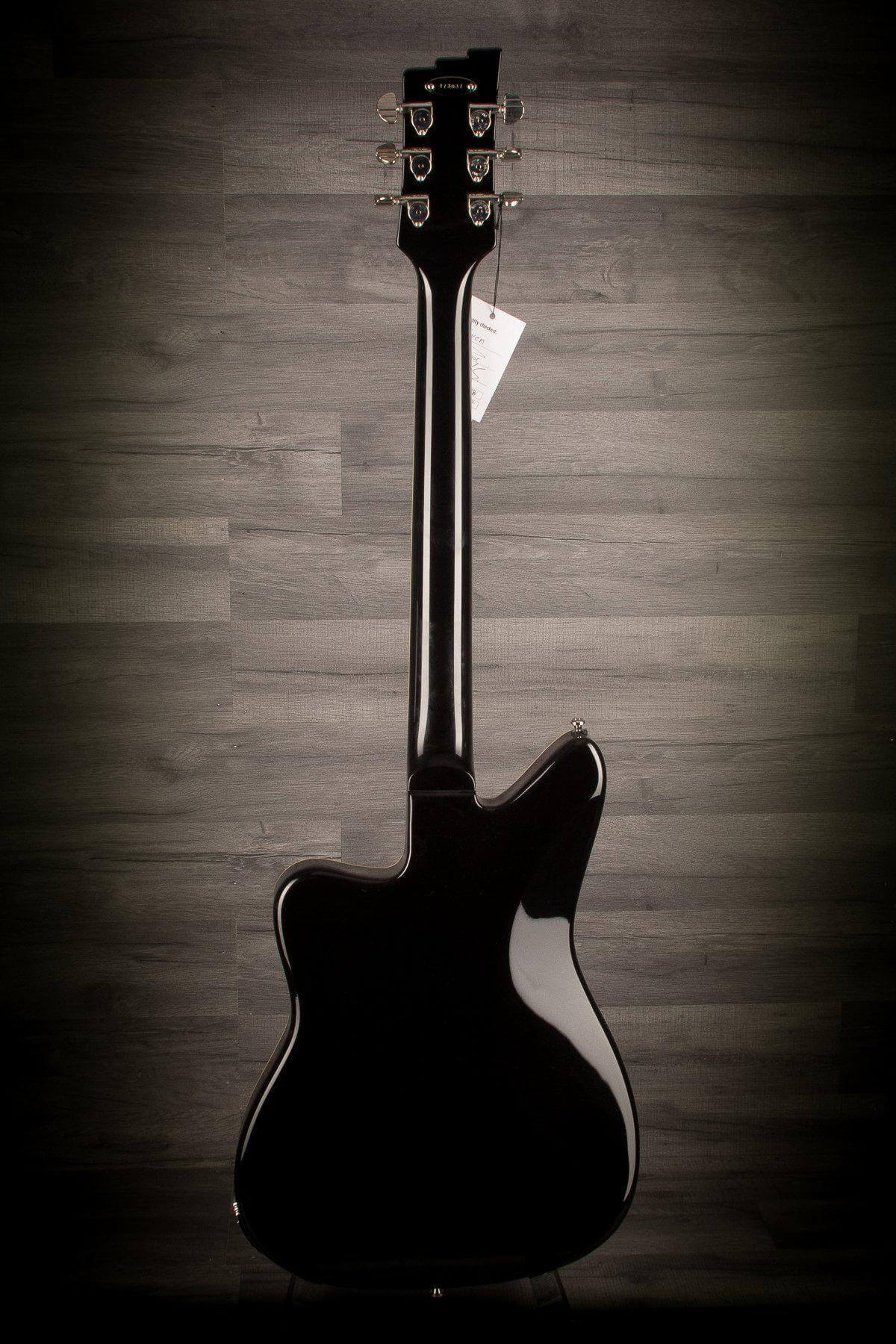 Duesenberg Paloma Narvik Incl. Hard Case - MusicStreet