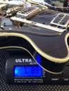 Duesenberg Starplayer III - Black With Hard Case - MusicStreet