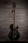 Duesenberg Starplayer III - Black With Hard Case - MusicStreet