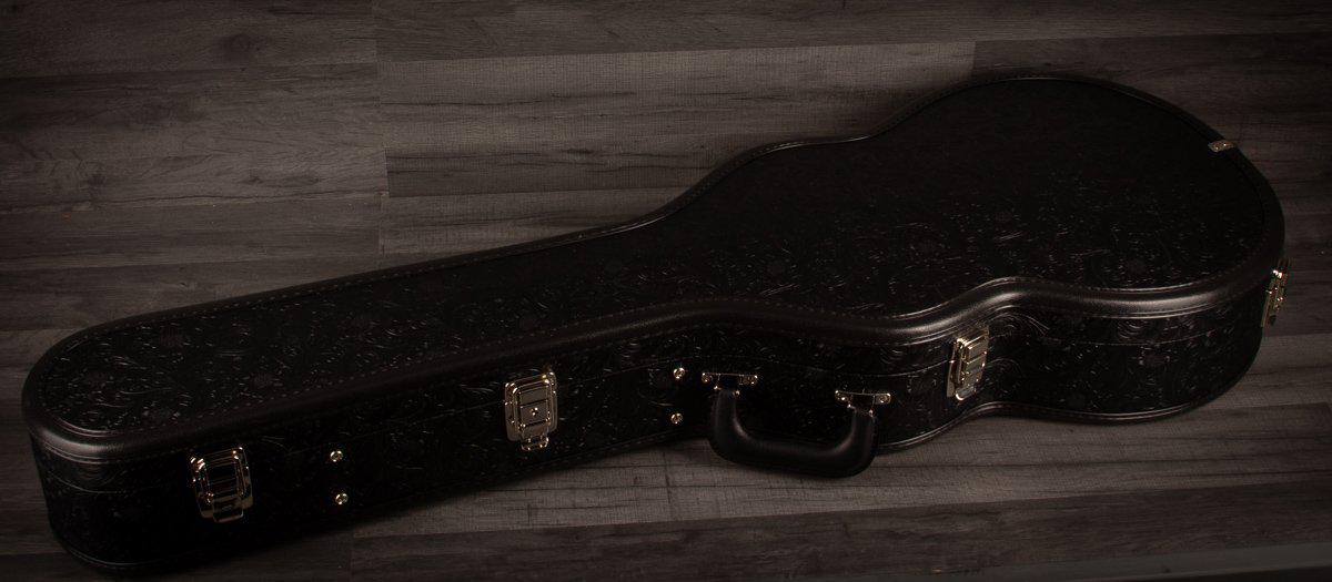 Duesenberg Starplayer TV 25th Anniversary Gold & Silver Leaf