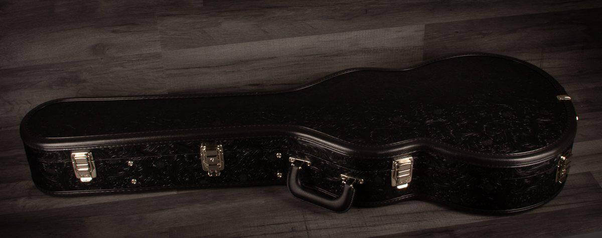 Duesenberg Starplayer TV 25th Anniversary Gold & Silver Leaf