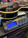 Duesenberg Electric Guitar Duesenberg Starplayer TV Deluxe - Black
