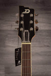 Duesenberg Electric Guitar Duesenberg Starplayer Tv In Classic Honey With Hard Case