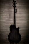 Duesenberg Electric Guitar Duesenberg Starplayer TV LEFT HANDED - Black