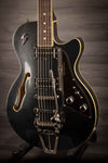 Duesenberg Starplayer TV Ltd edition In Stardust With Hard Case - MusicStreet