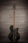 Duesenberg Starplayer TV Ltd edition In Stardust With Hard Case - MusicStreet