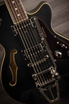Duesenberg Starplayer TV Ltd edition In Stardust With Hard Case - MusicStreet