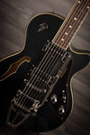 Duesenberg Starplayer TV Ltd edition In Stardust With Hard Case - MusicStreet