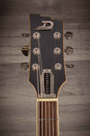 Duesenberg Starplayer TV Ltd edition In Stardust With Hard Case - MusicStreet