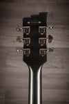 Duesenberg Starplayer TV Ltd edition In Stardust With Hard Case - MusicStreet