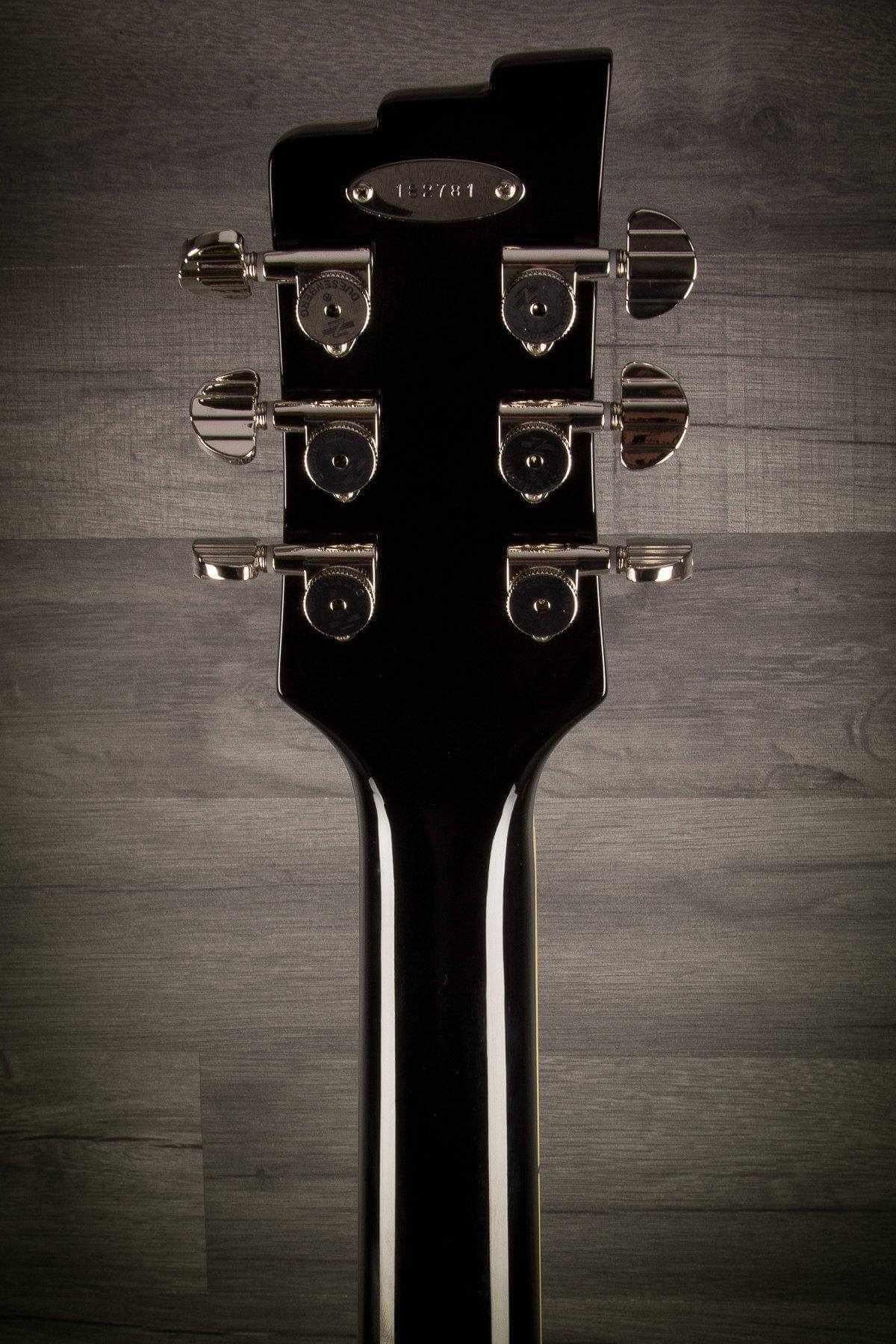 Duesenberg Starplayer TV Electric Guitar - Surf Green (Includes Hard Case)