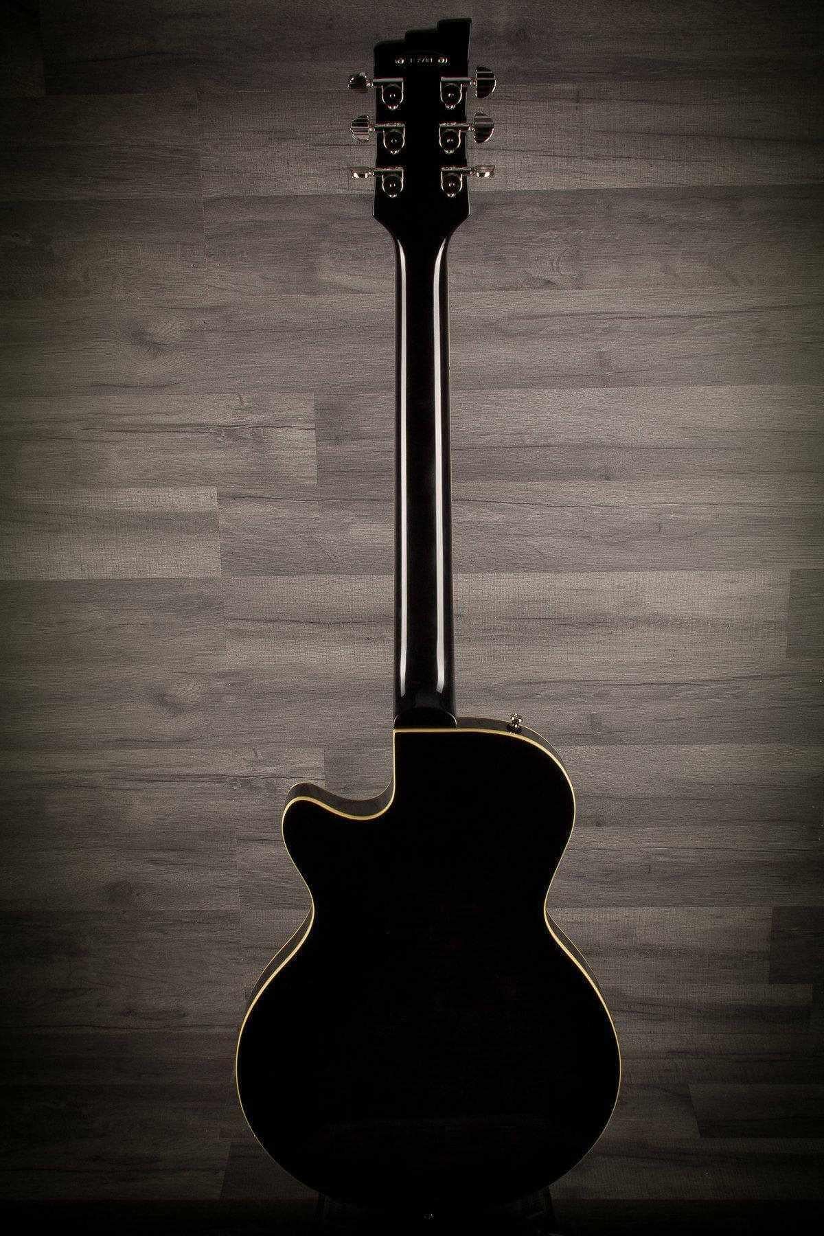 Duesenberg Starplayer TV Electric Guitar - Surf Green (Includes Hard Case)