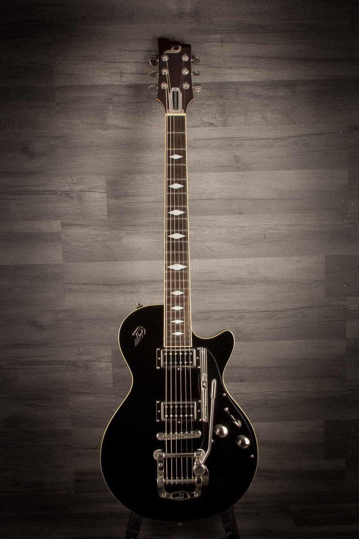 USED - Duesenberg - 59er Black
