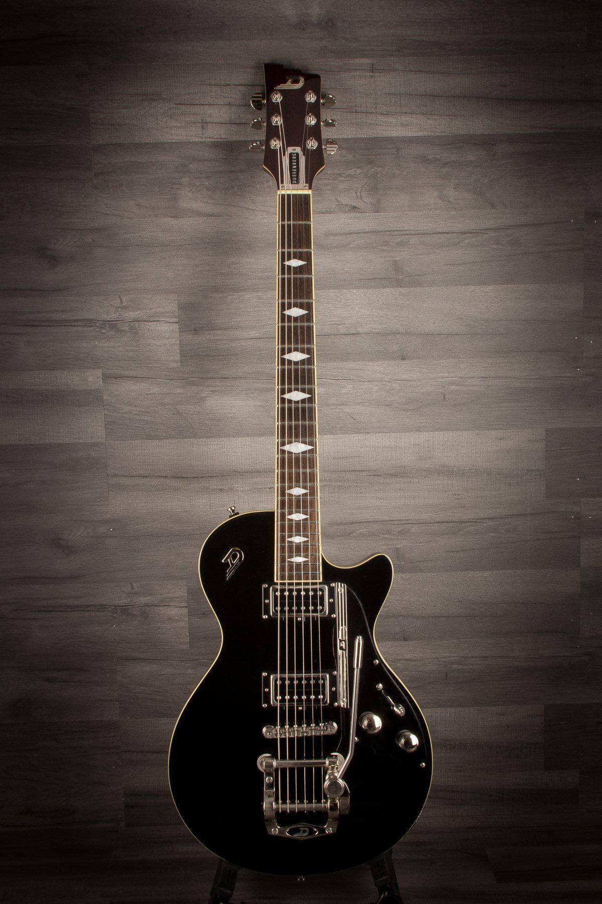 USED - Duesenberg - 59er Black