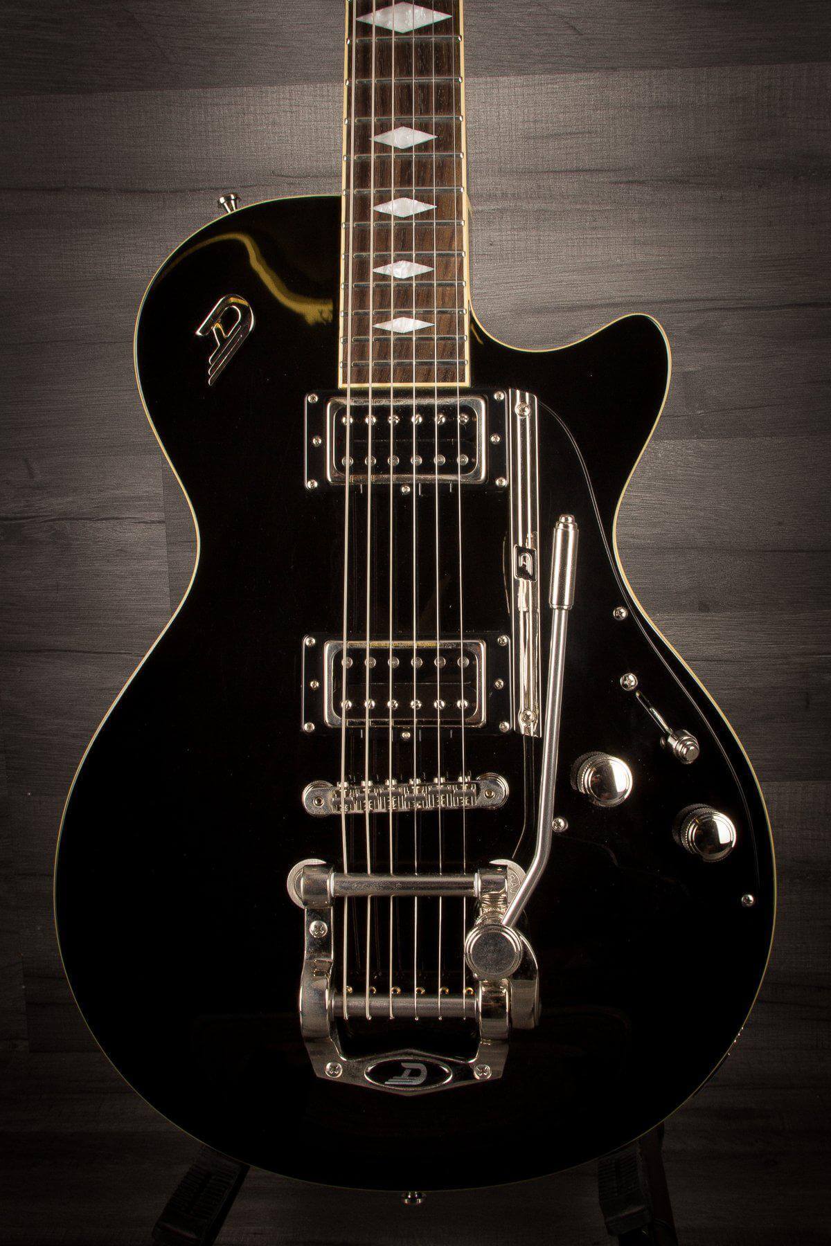 USED - Duesenberg - 59er Black