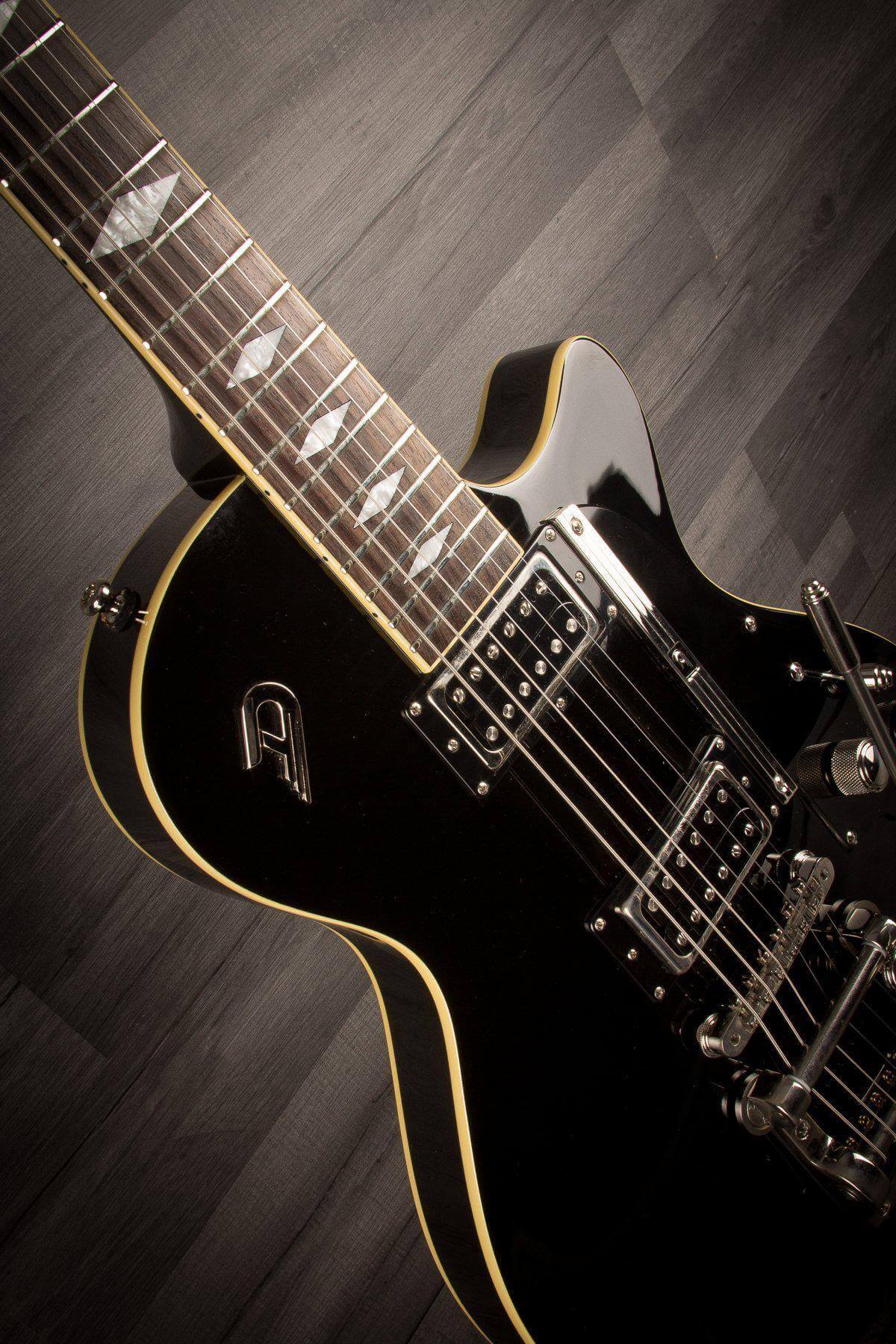 USED - Duesenberg - 59er Black