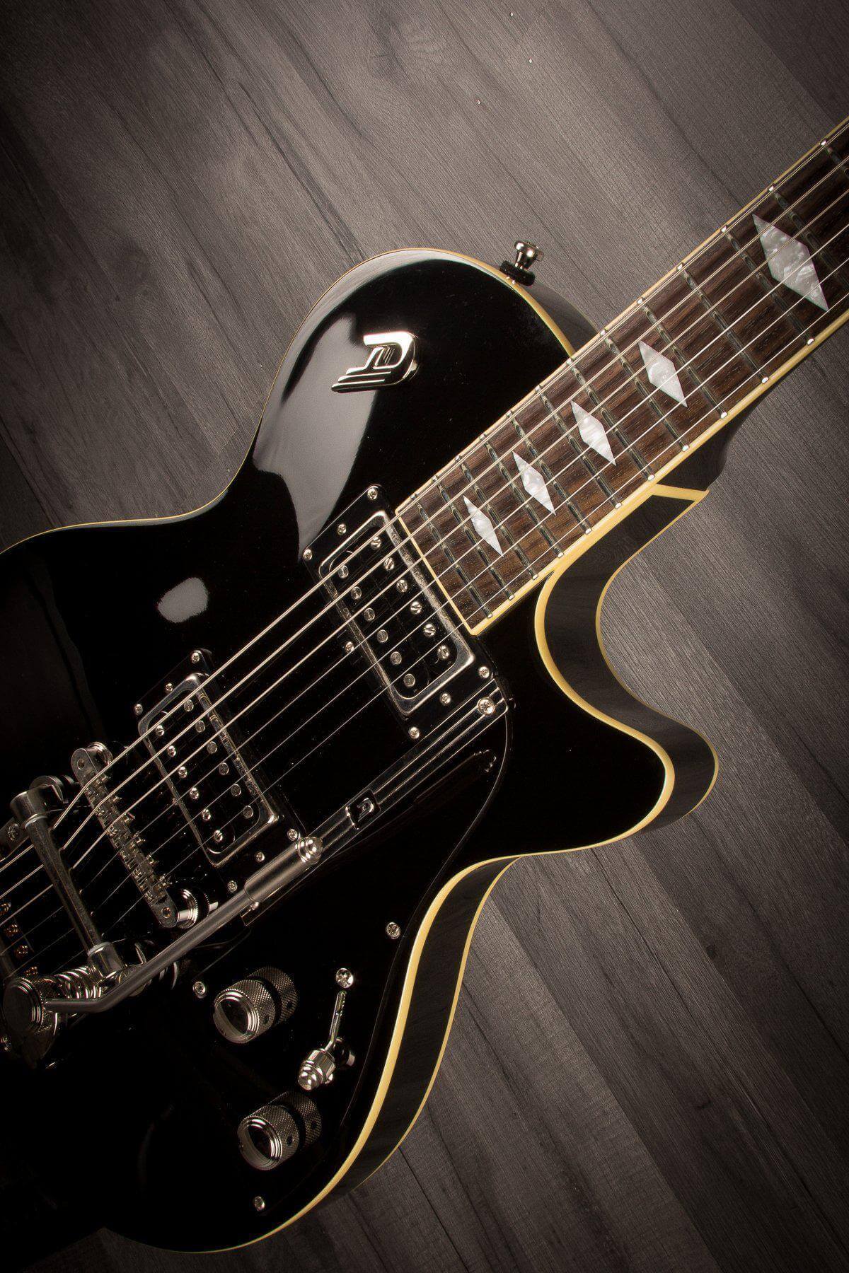 USED - Duesenberg - 59er Black