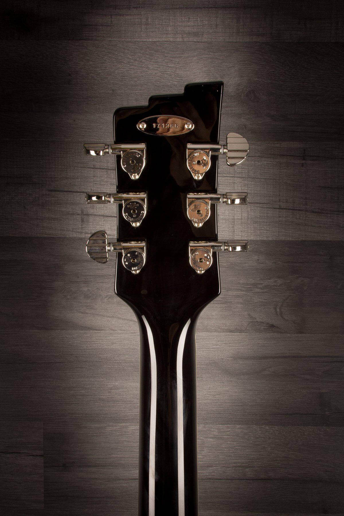 USED - Duesenberg - 59er Black