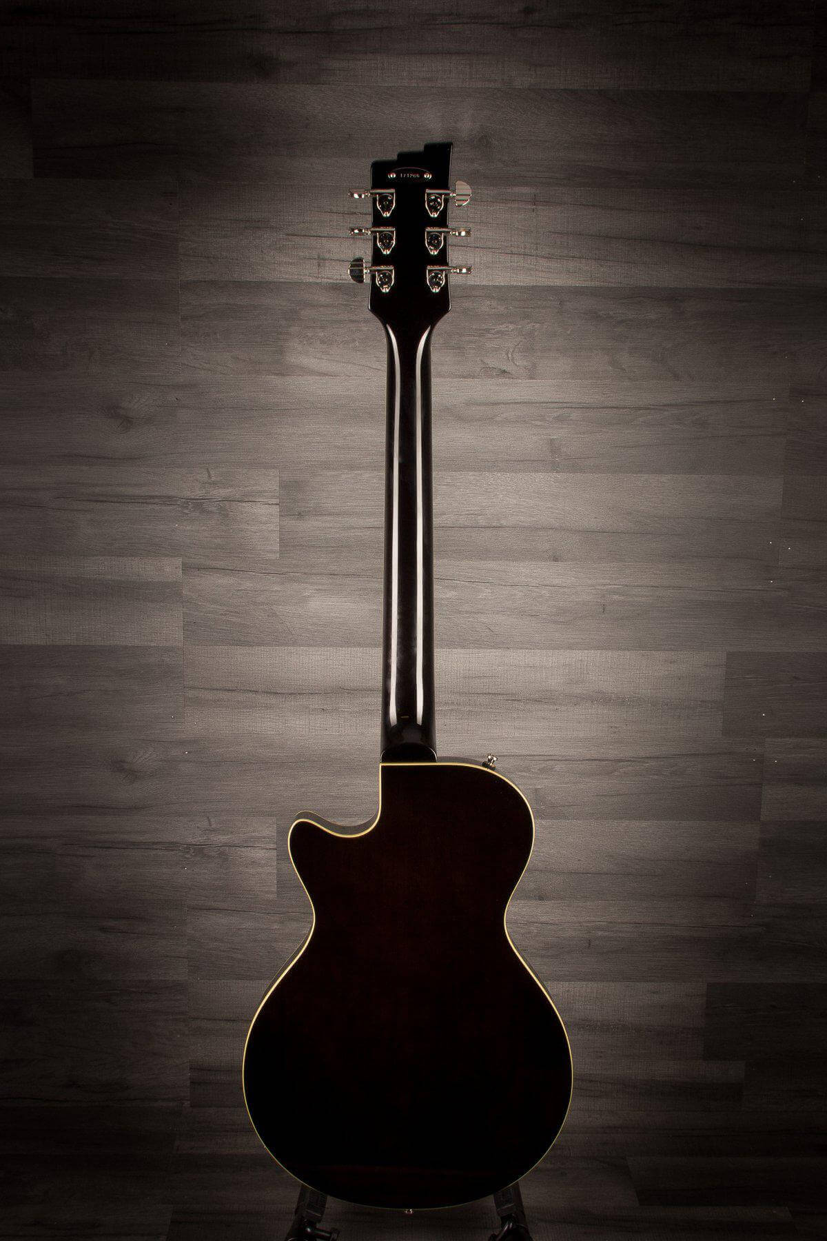 USED - Duesenberg - 59er Black