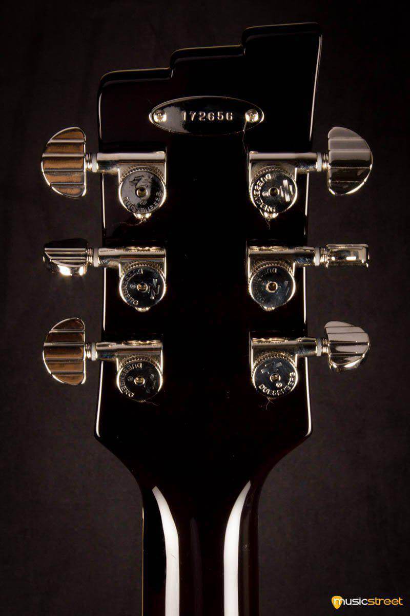 USED - Duesenberg Alliance Series Joe Walsh Model - Gold Burst