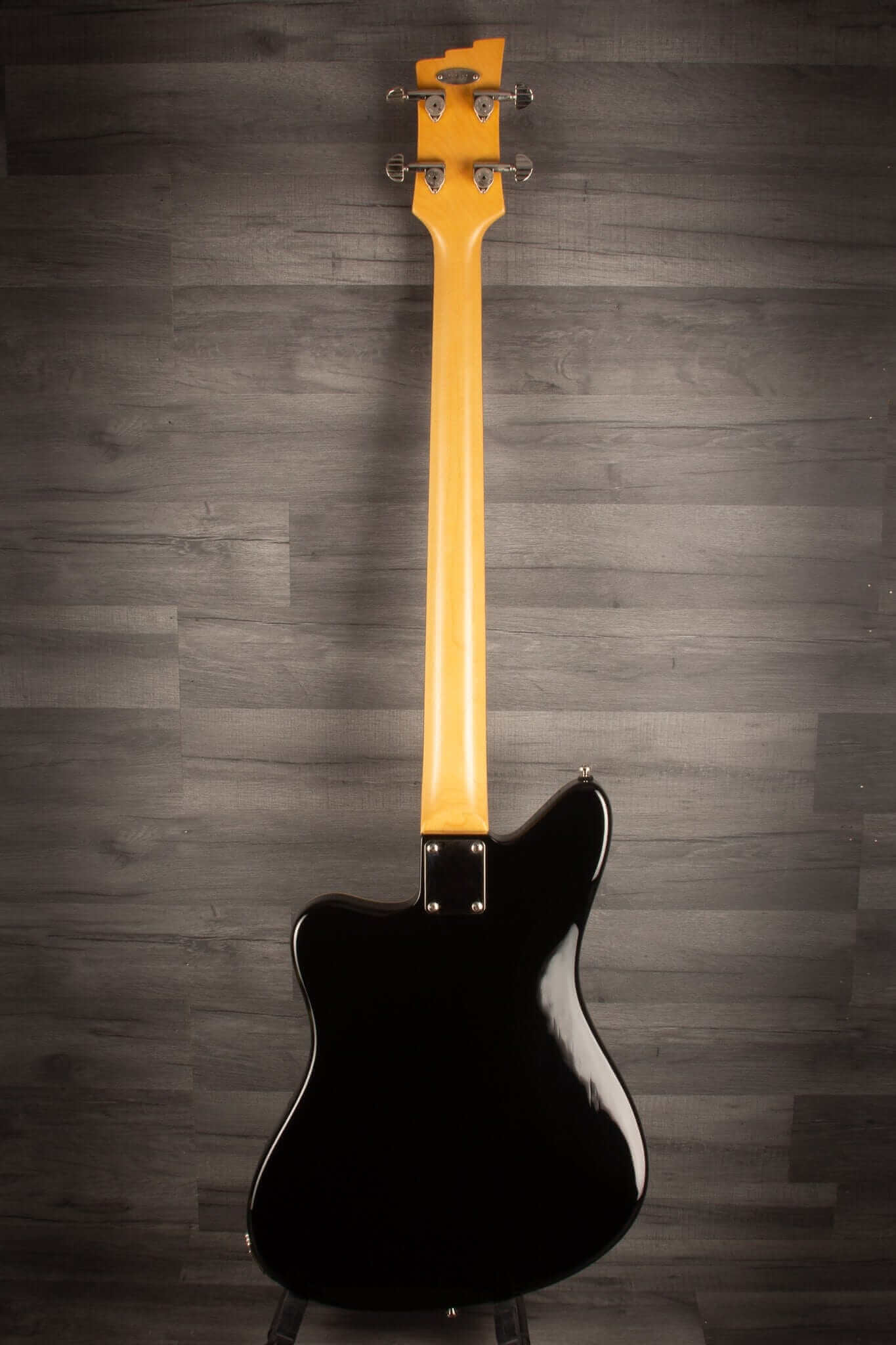 USED - Duesenberg Triton Bass Black